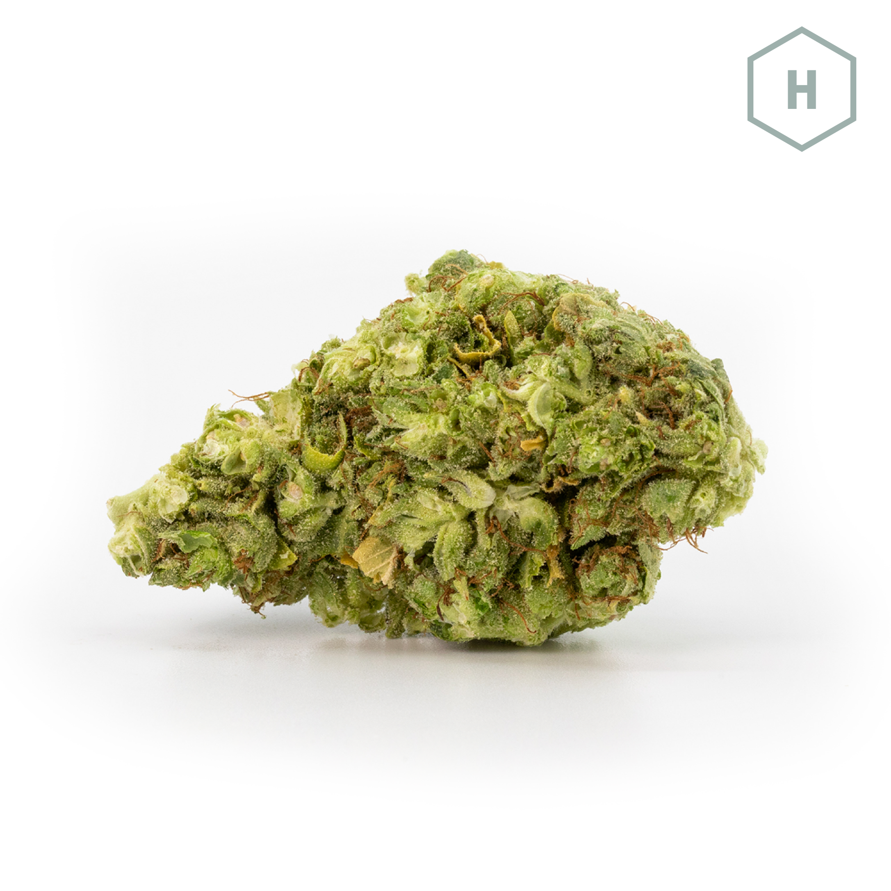Hawaiian Fire